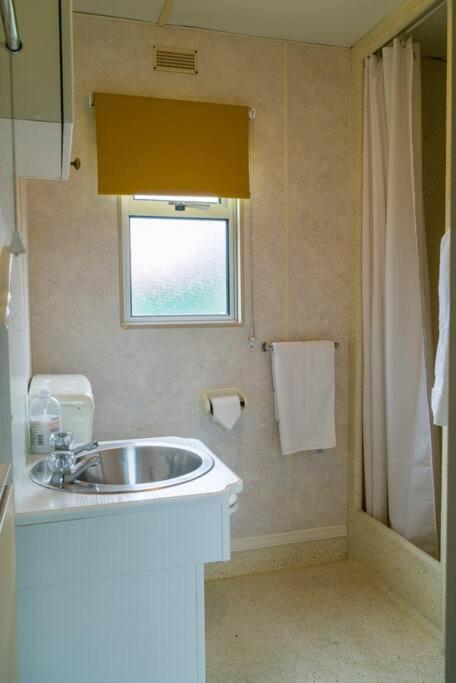 Wind In The Willows: Sleeps 4, Kitchen, Bathroom, Lounge, Wifi Napton on The Hill Zewnętrze zdjęcie
